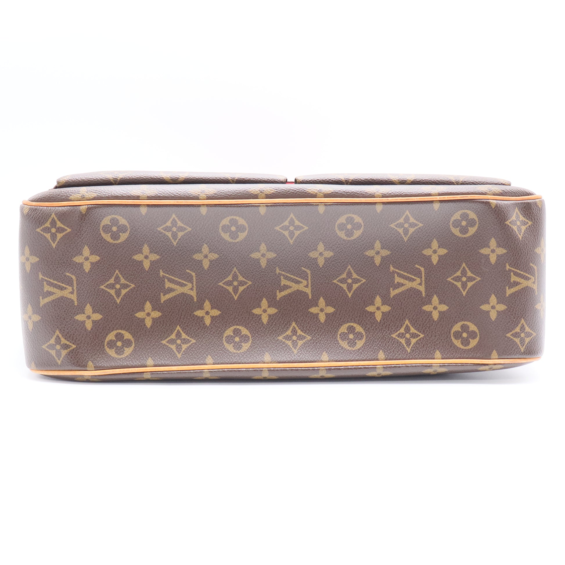 Monogram Canvas Multipli Cite BagTwins LDJ2869