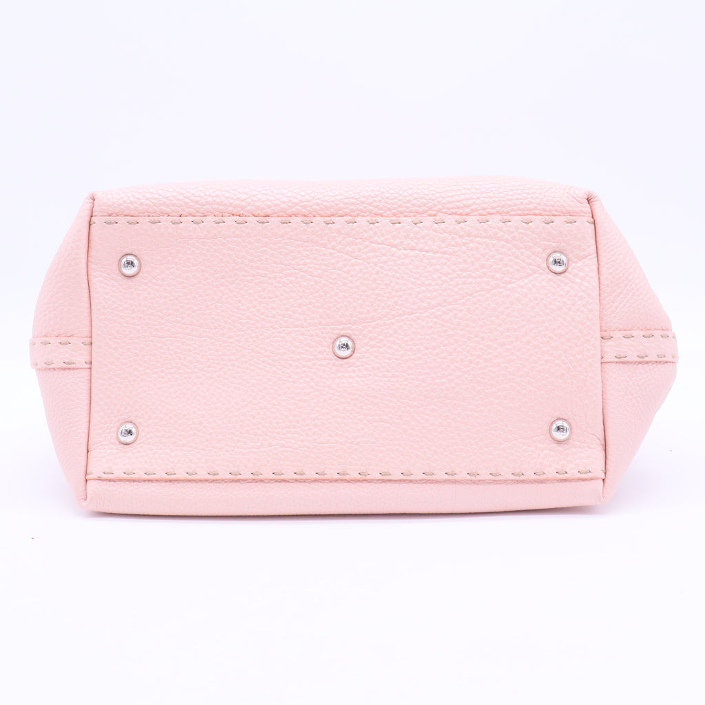 Selleria Frame Doctor Bag Leather Small B20255