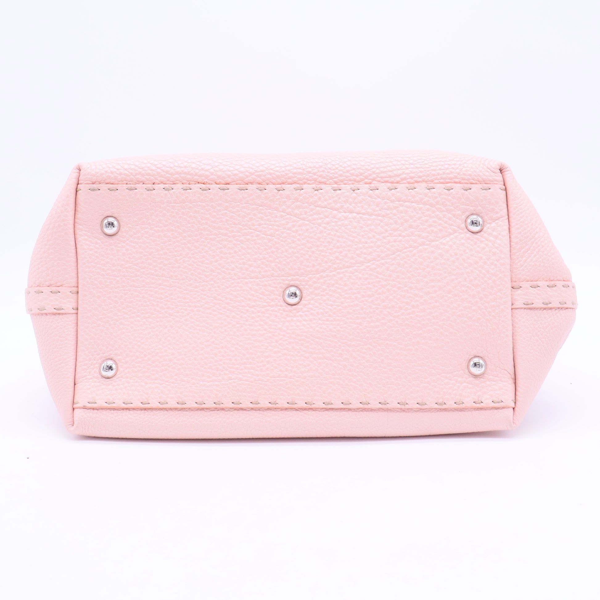 Selleria Frame Doctor Bag Leather Small B20255