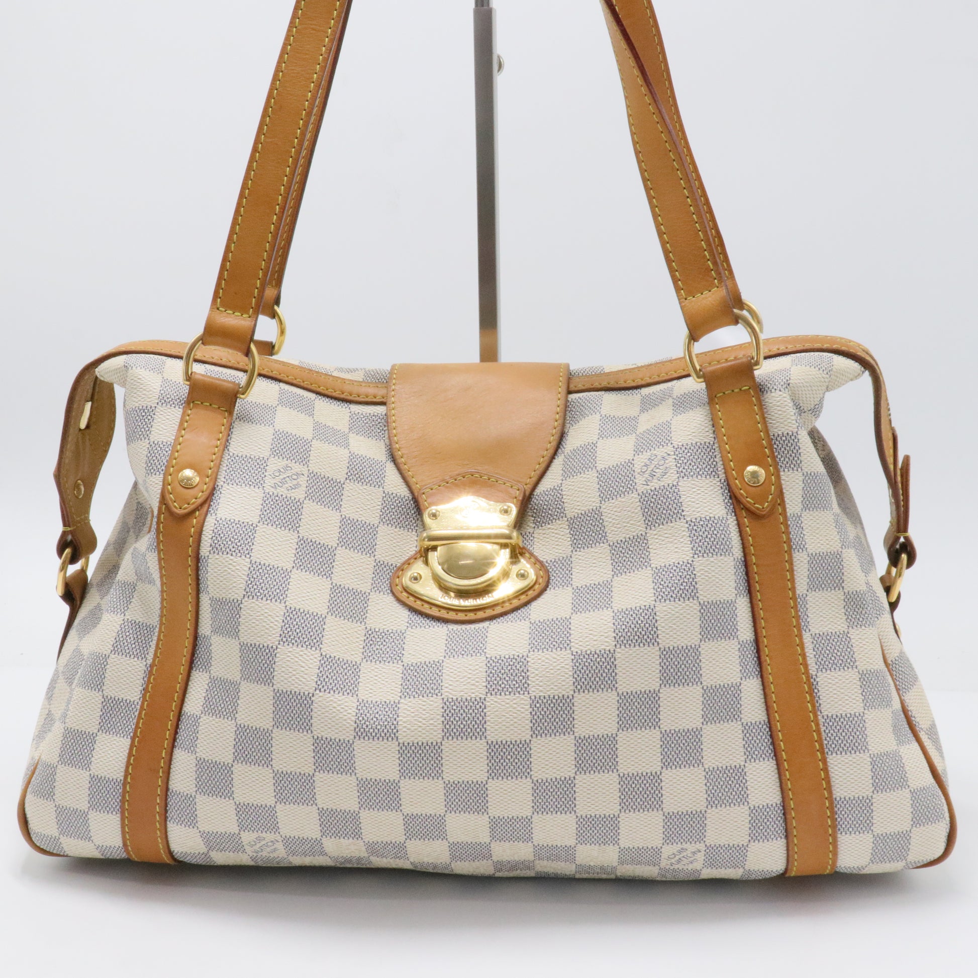Stresa Handbag Damier PM
