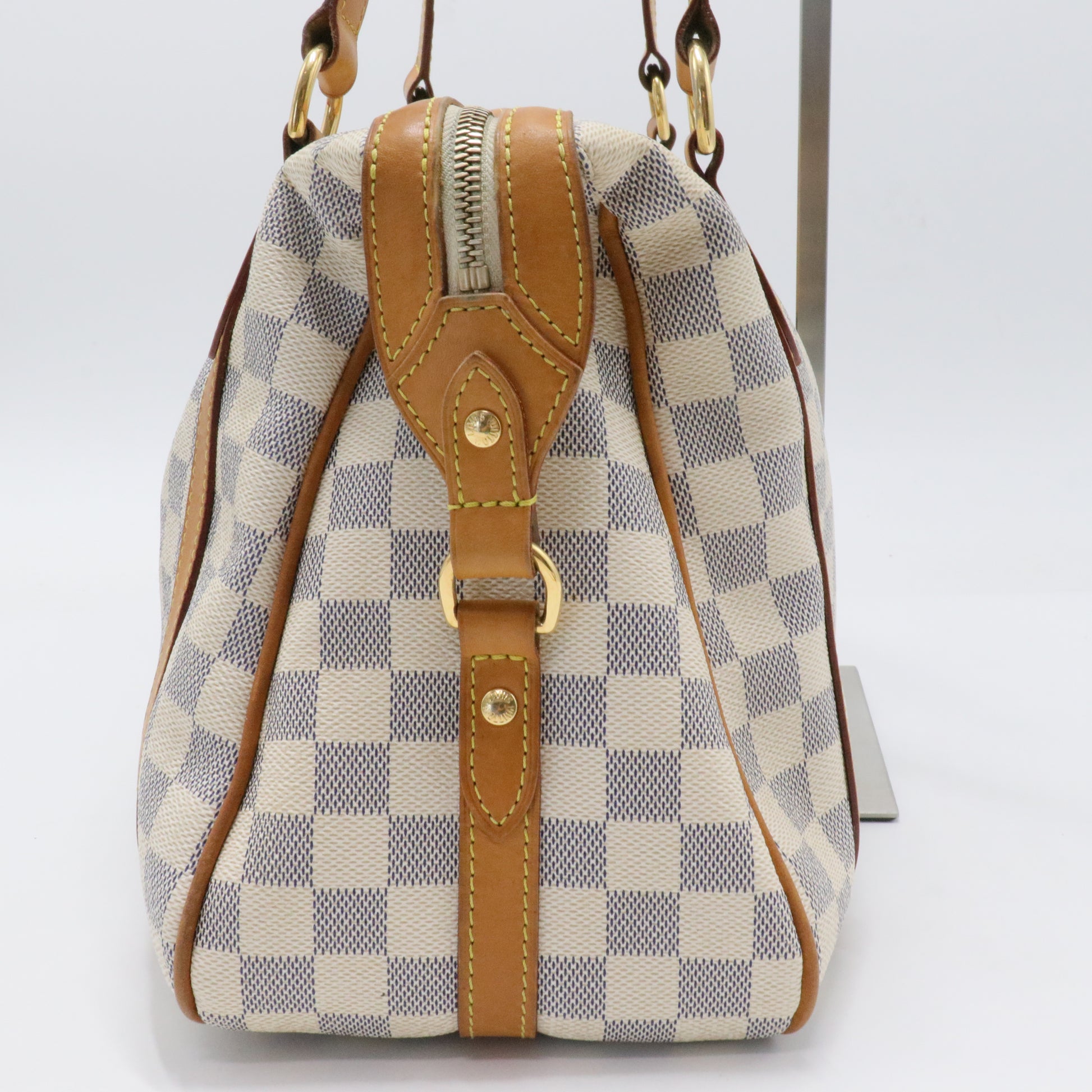 Stresa Handbag Damier PM