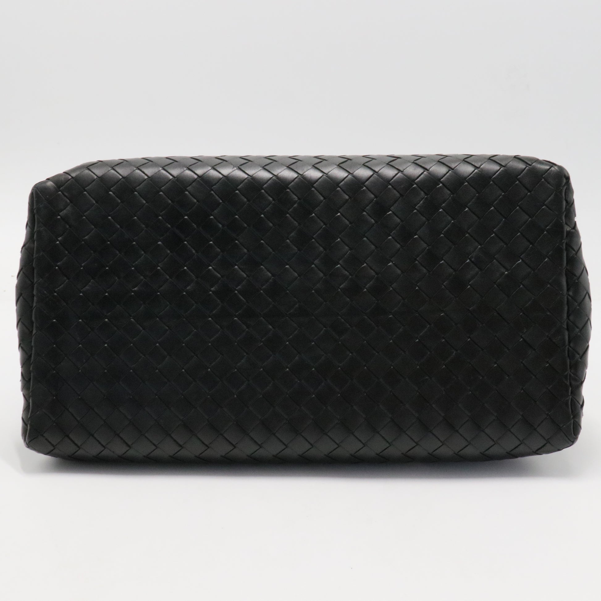 Medium Nappa Intrecciato Roma tote bag