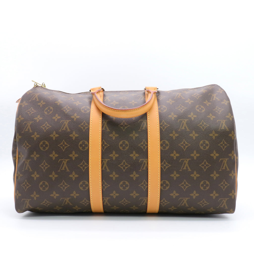 Keepall 45 Monogram