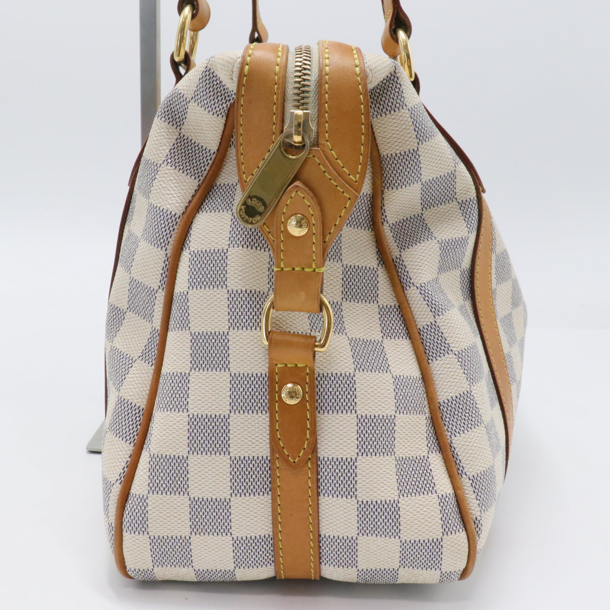 Stresa Handbag Damier PM
