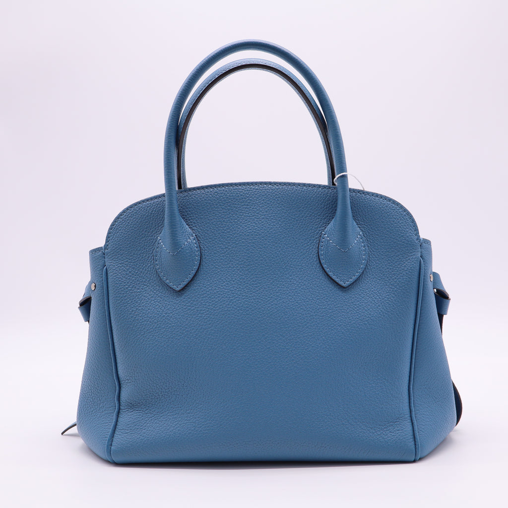 Veau Nuage Milla PM Blue twins