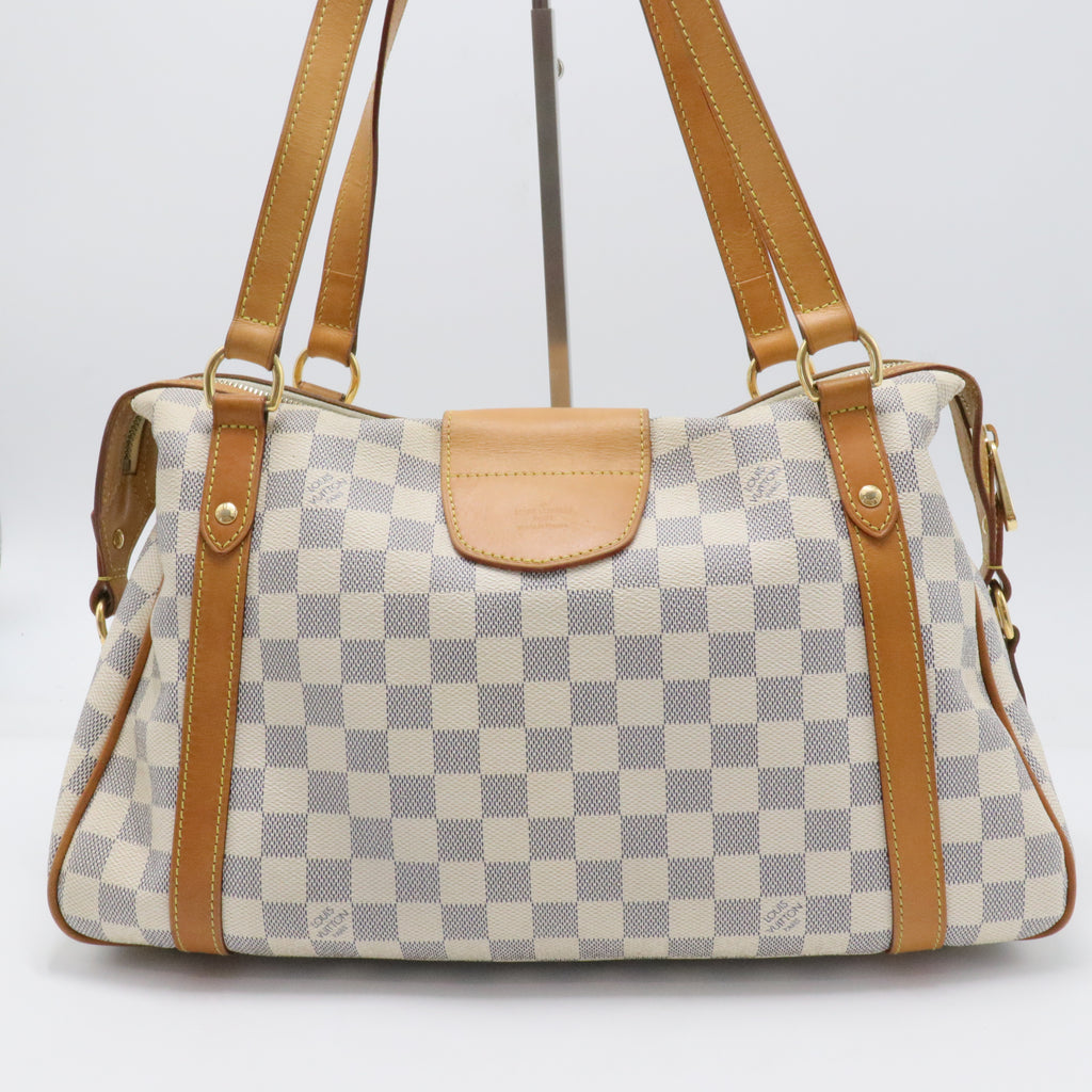 Stresa Handbag Damier PM