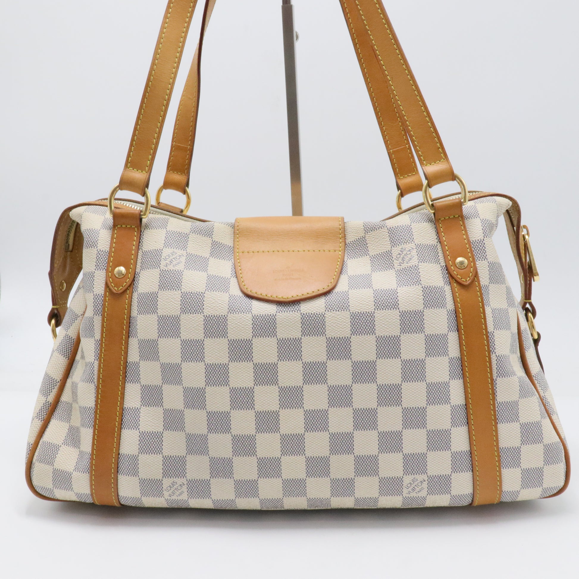 Stresa Handbag Damier PM
