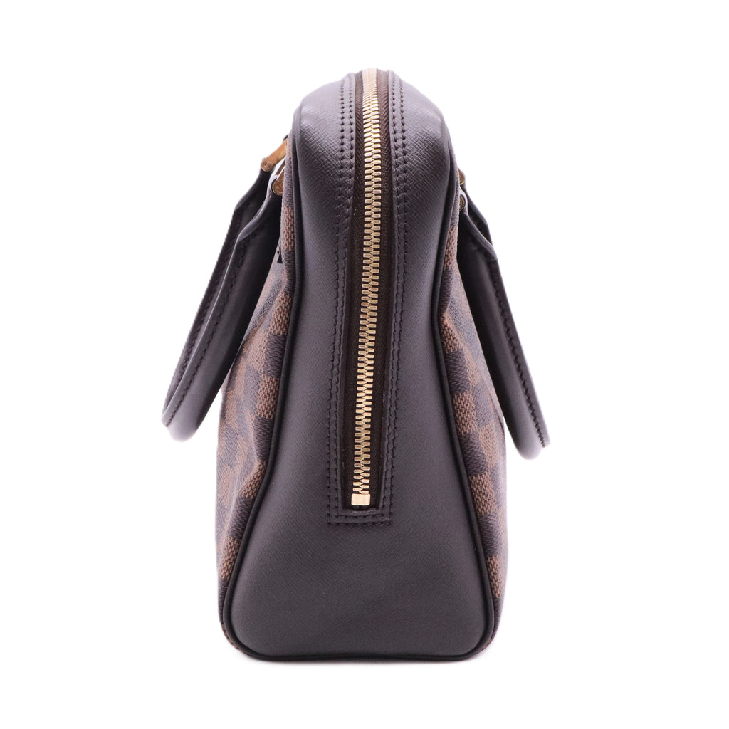 Marrón Damier Ebene Brera Castaño