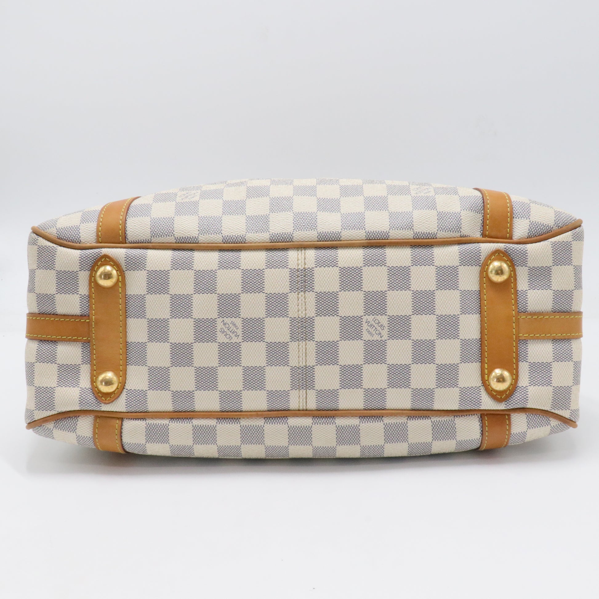 Stresa Handbag Damier PM