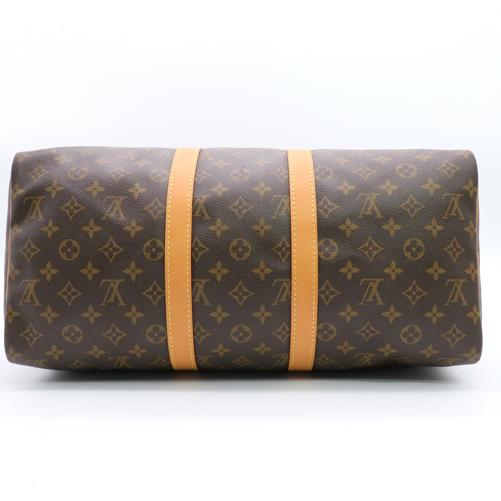 Keepall 45 Monogram