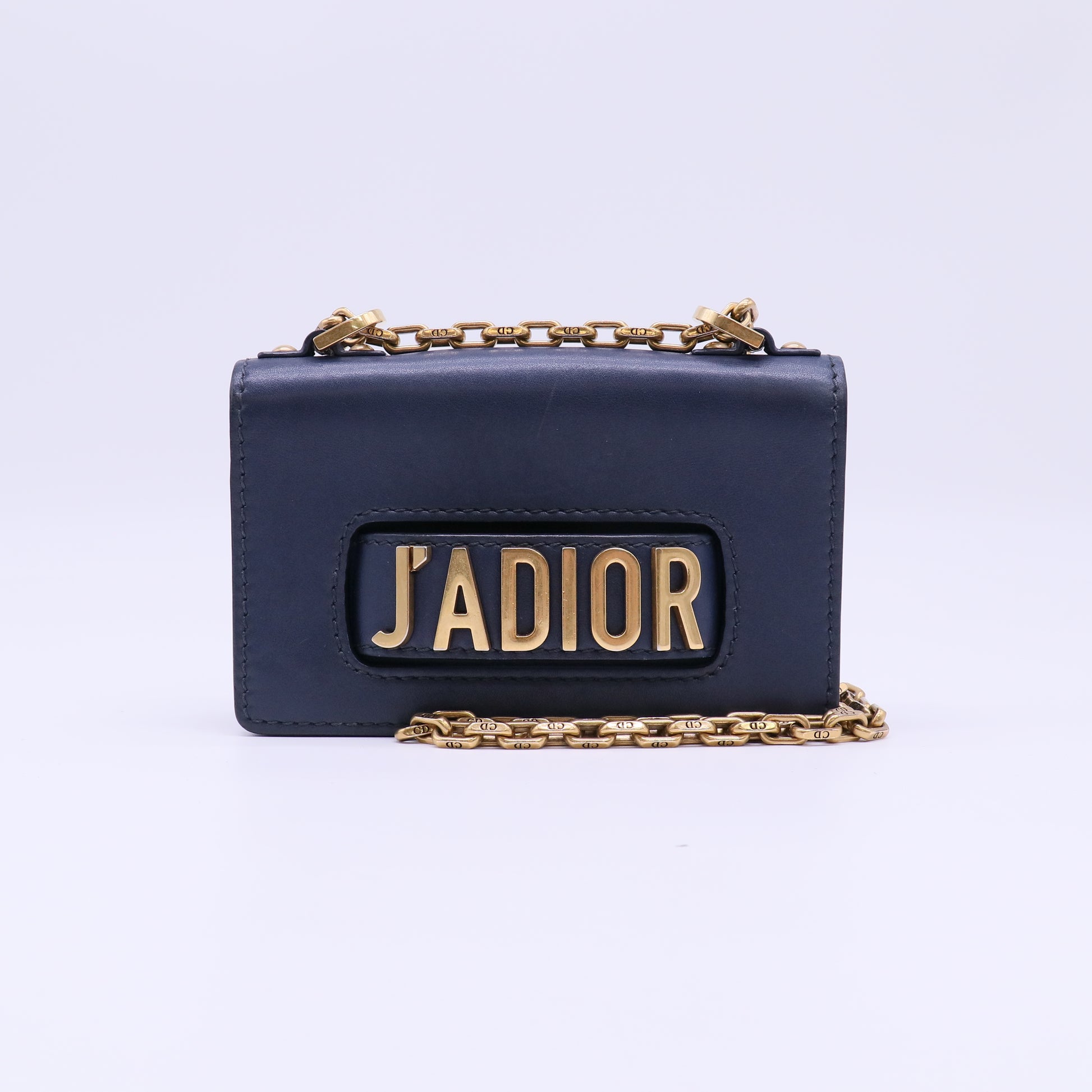 Christian Dior J'Adior chain flap bag B22426