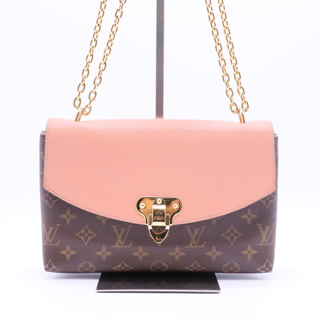 Monogram Saint Placide Pink