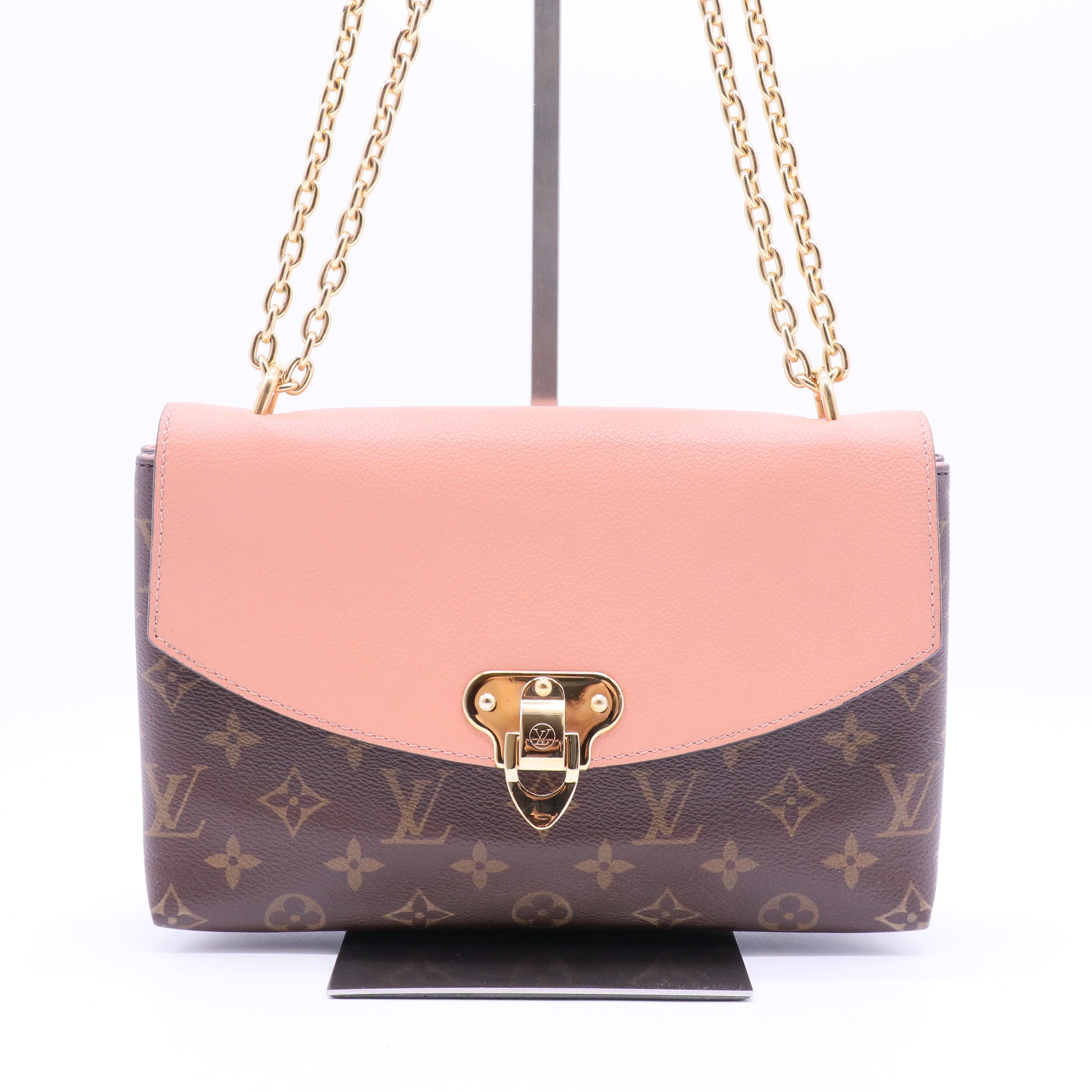 Monogram Saint Placide Pink