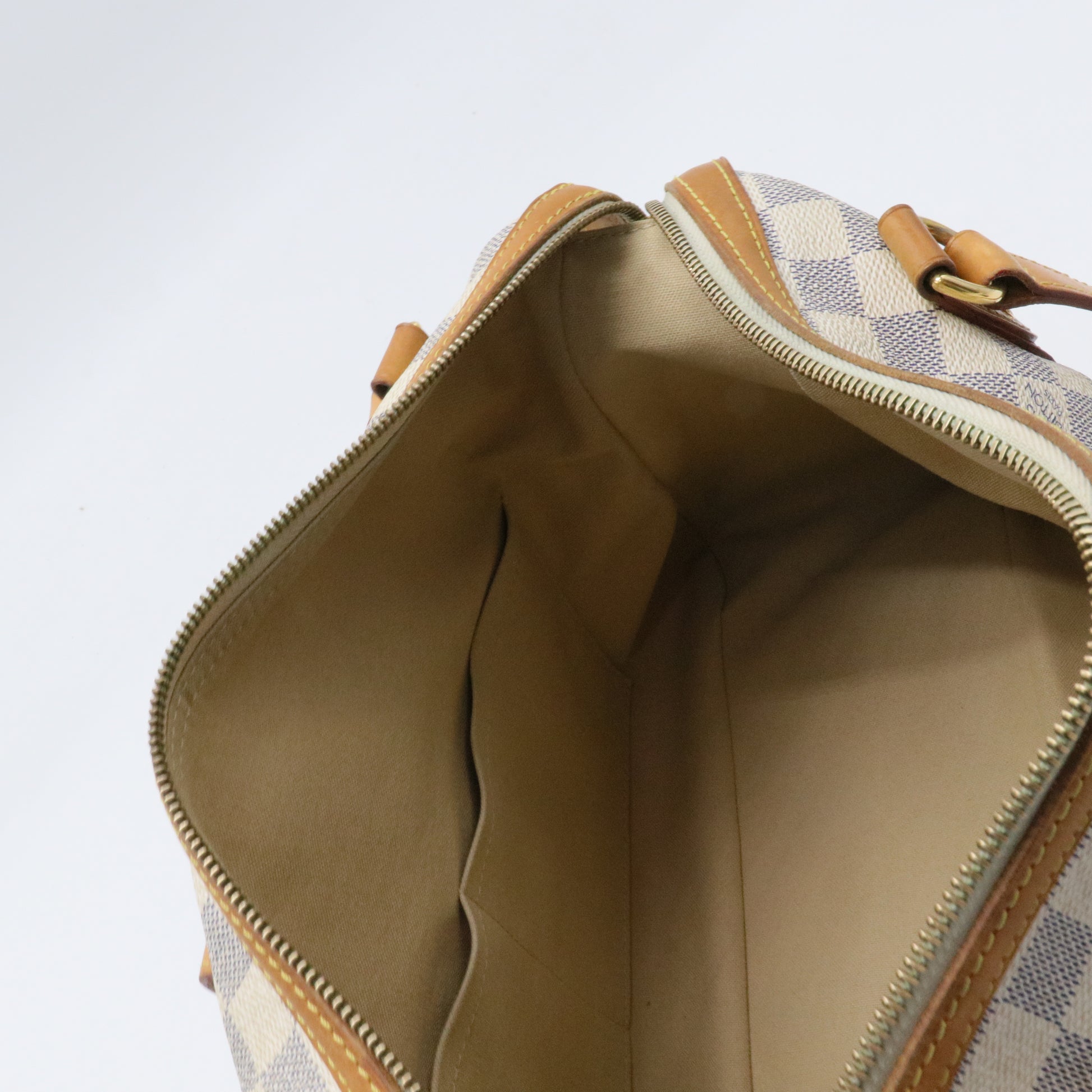 Stresa Handbag Damier PM