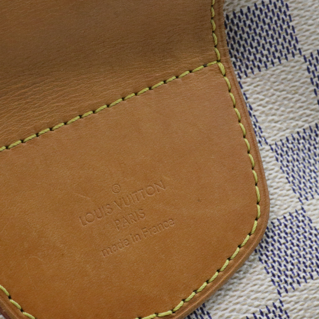 Stresa Handbag Damier PM