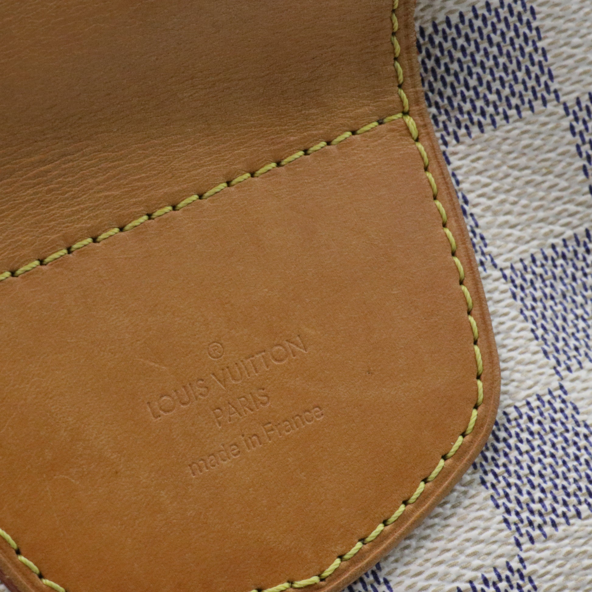 Stresa Handbag Damier PM