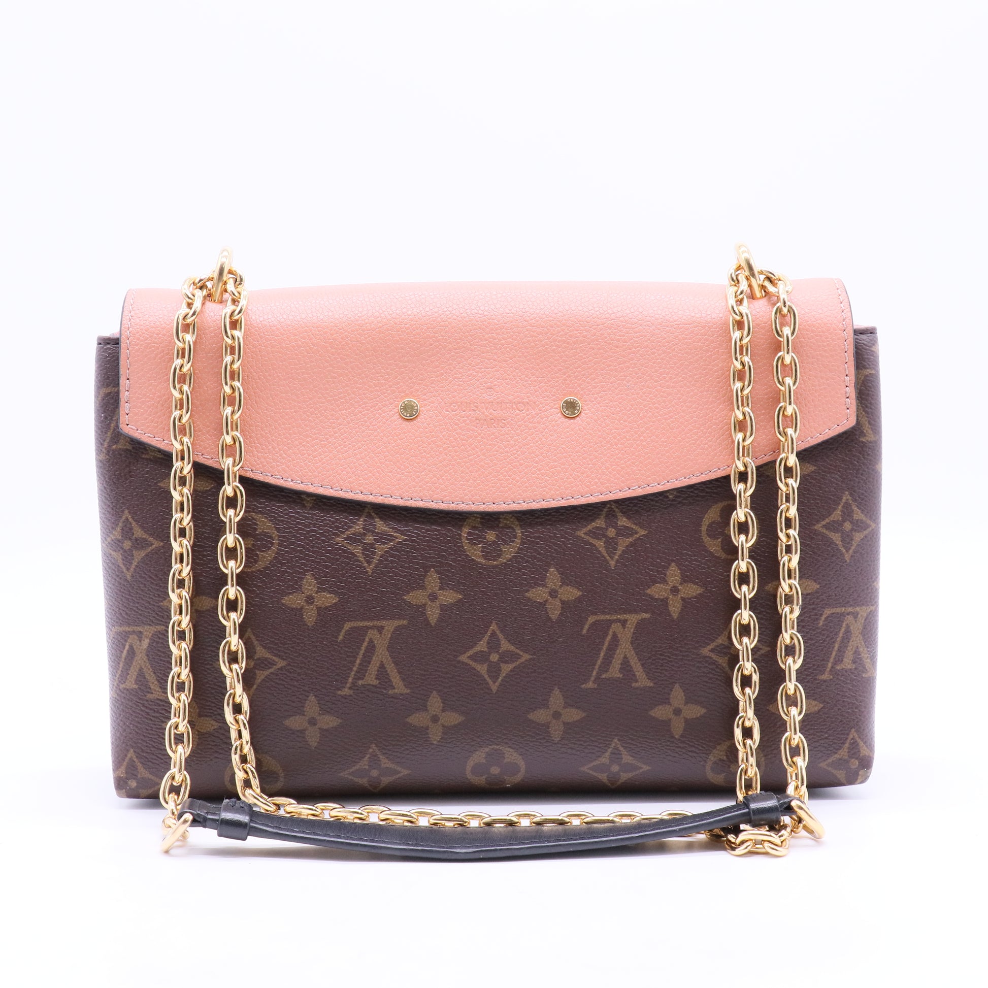 Monogram Saint Placide Pink