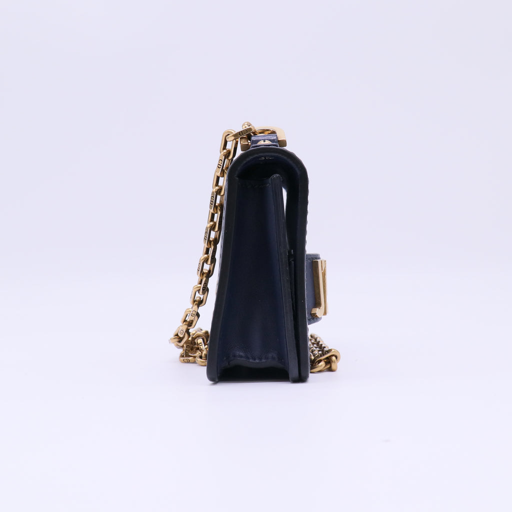 Christian Dior J'Adior chain flap bag B22426