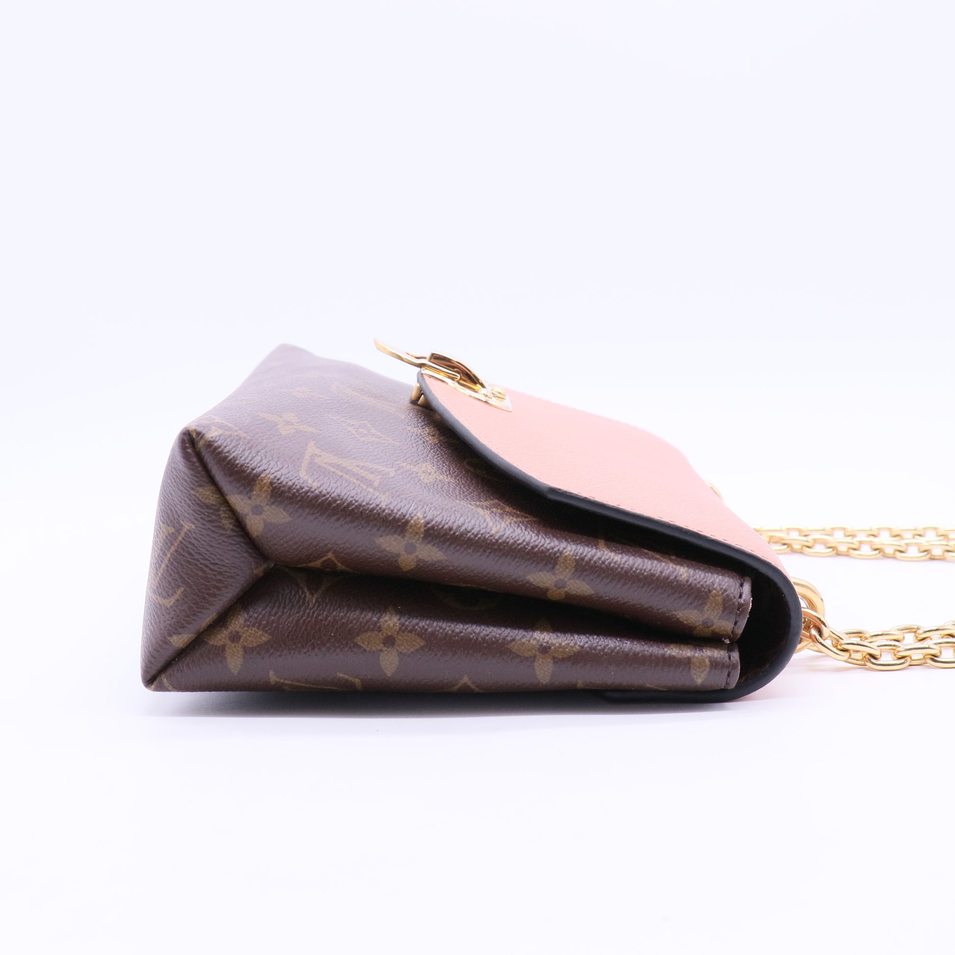 Monogram Saint Placide Pink