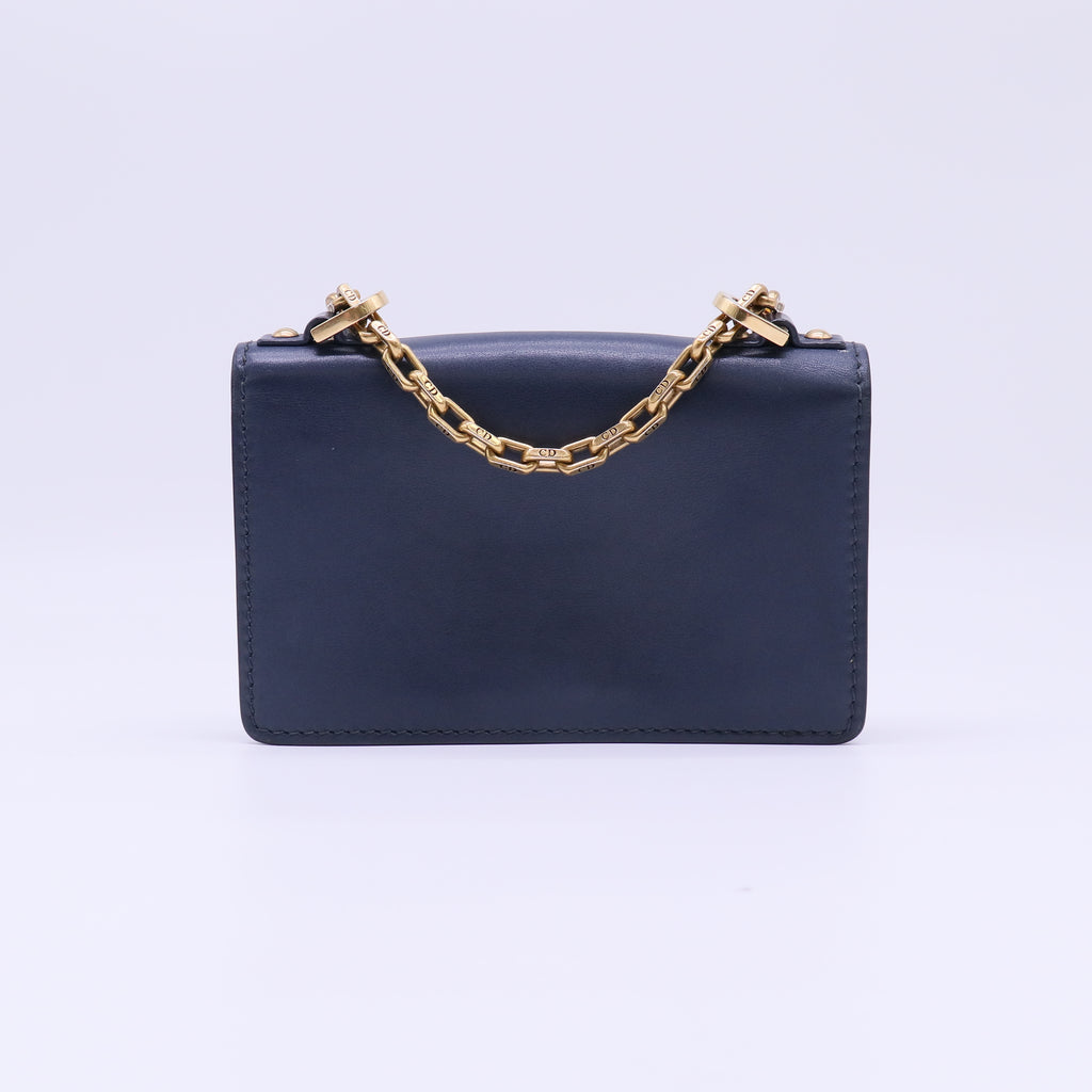 Christian Dior J'Adior chain flap bag B22426