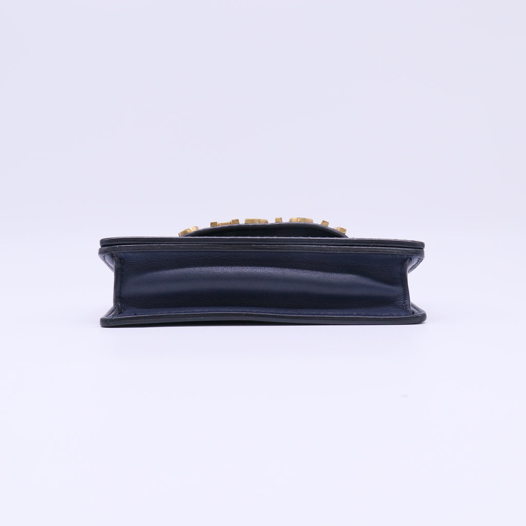 Christian Dior J'Adior chain flap bag B22426