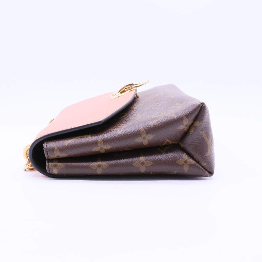 Monogram Saint Placide Pink