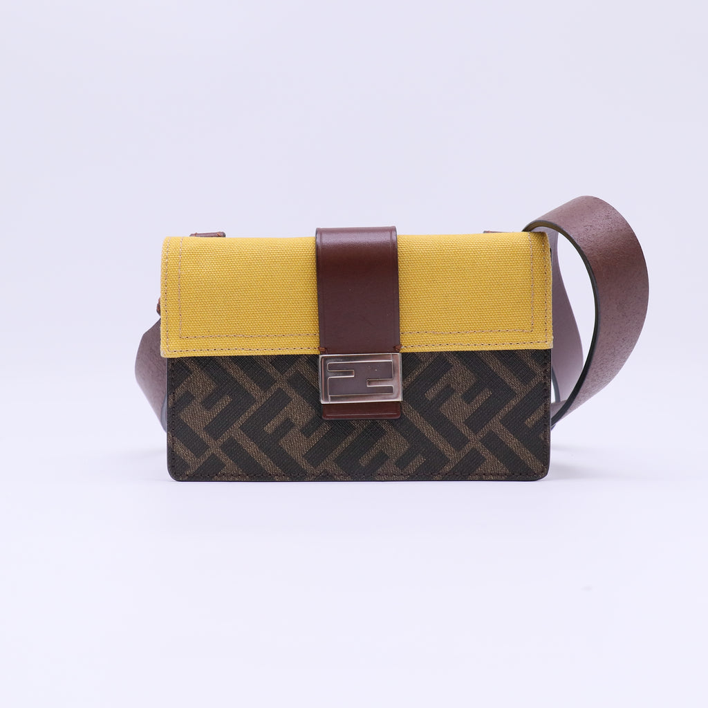 Zucca FF Baguette B22486