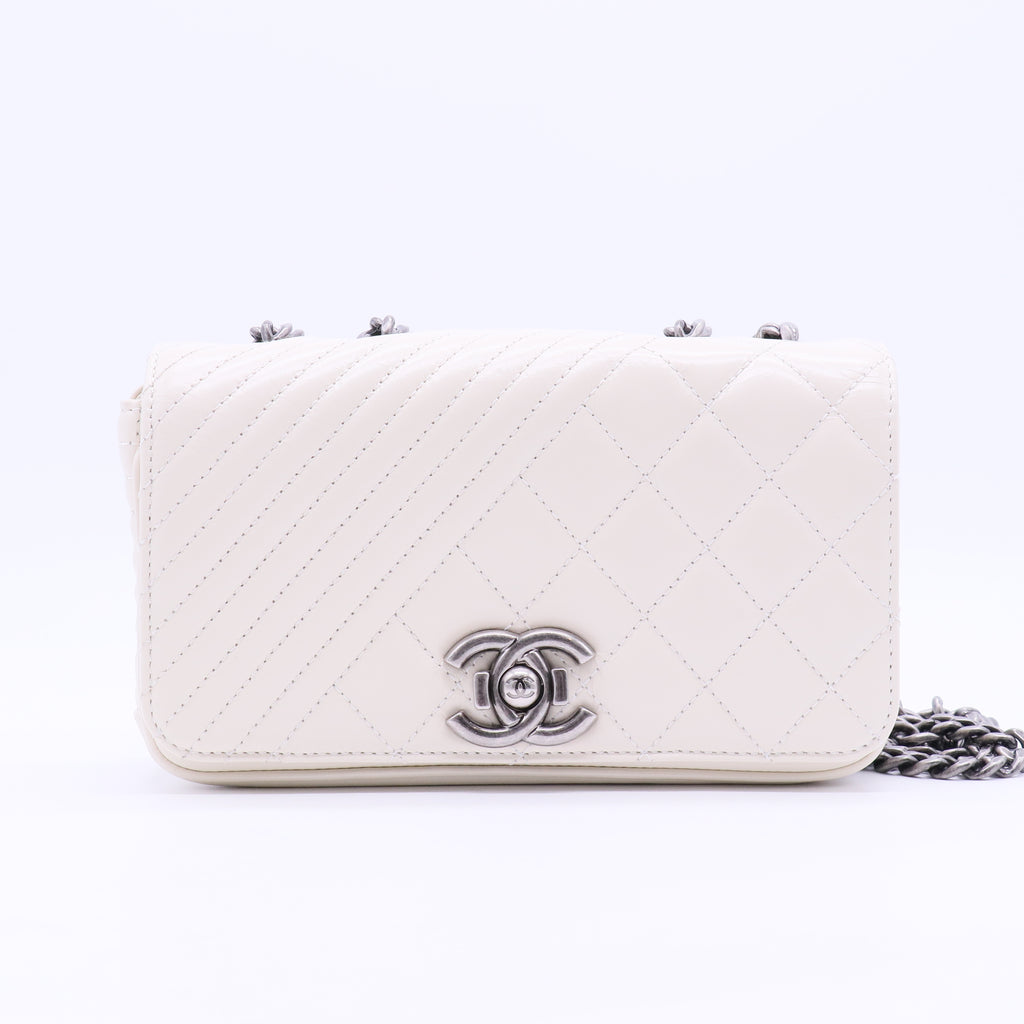 Small Coco Boy Flap Bag