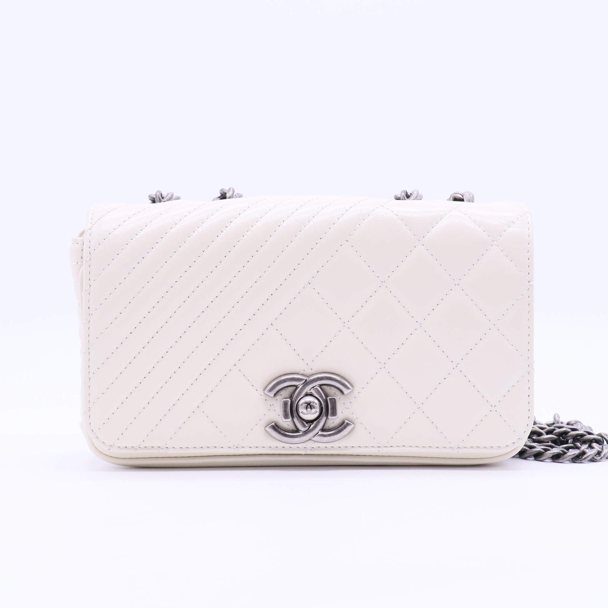 Small Coco Boy Flap Bag