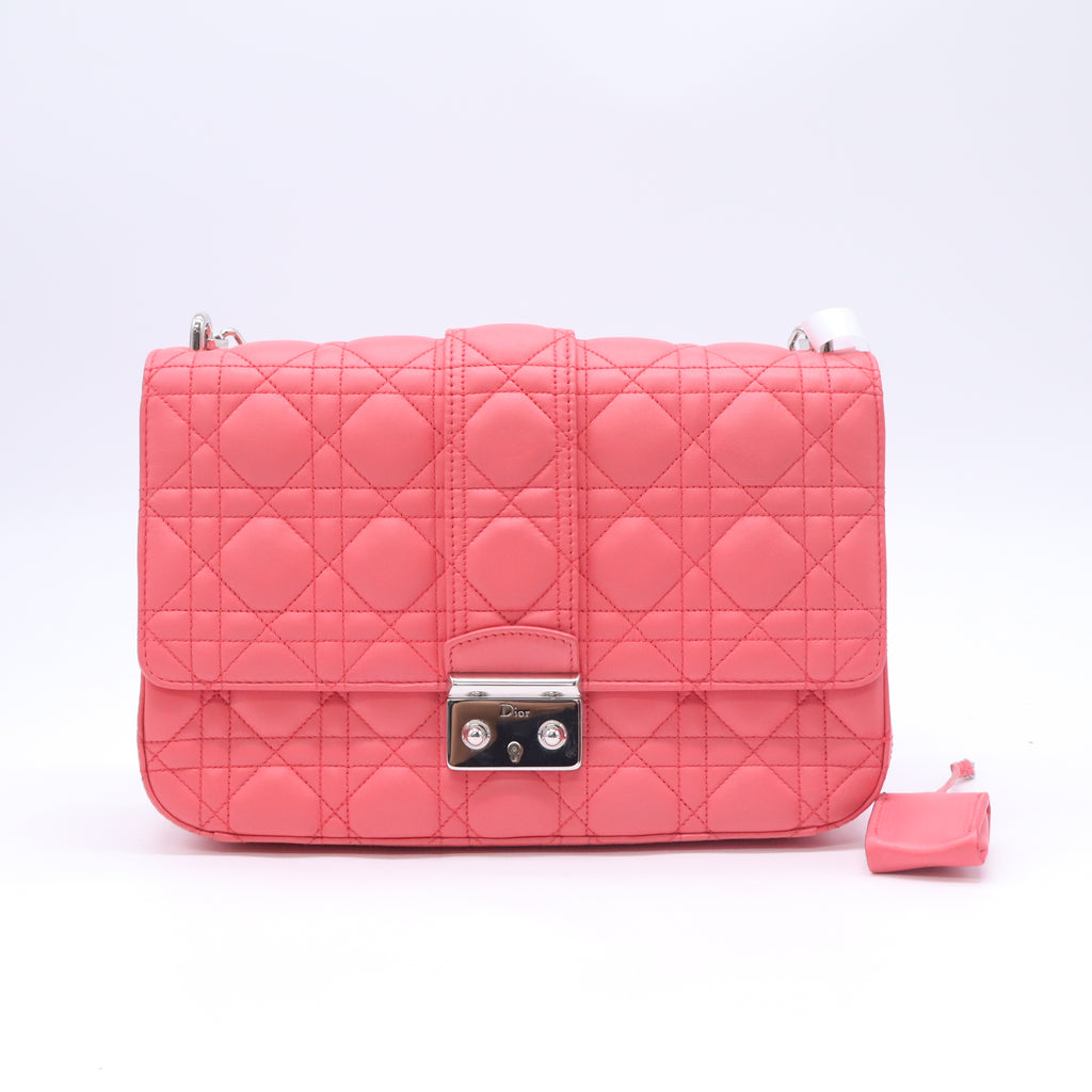 Christian Dior Leather Miss Dior B24030