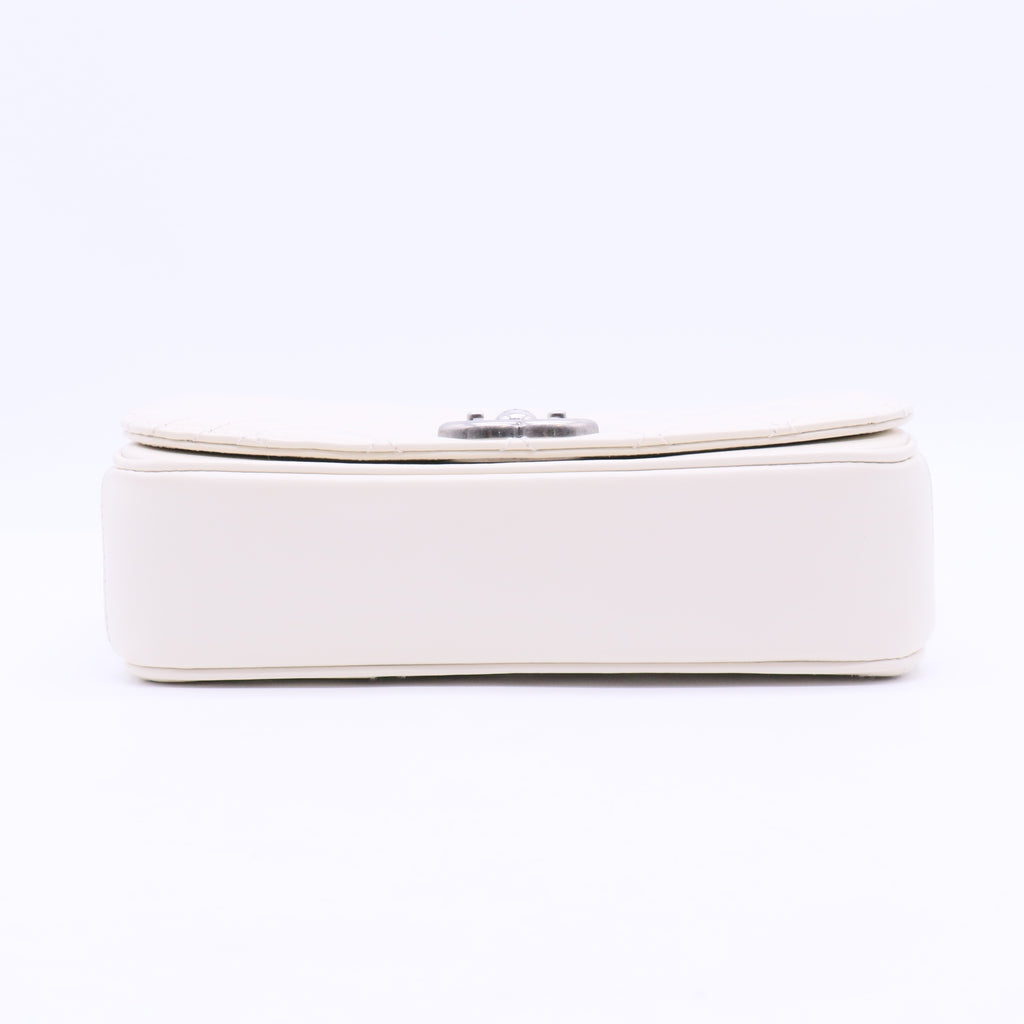 Small Coco Boy Flap Bag