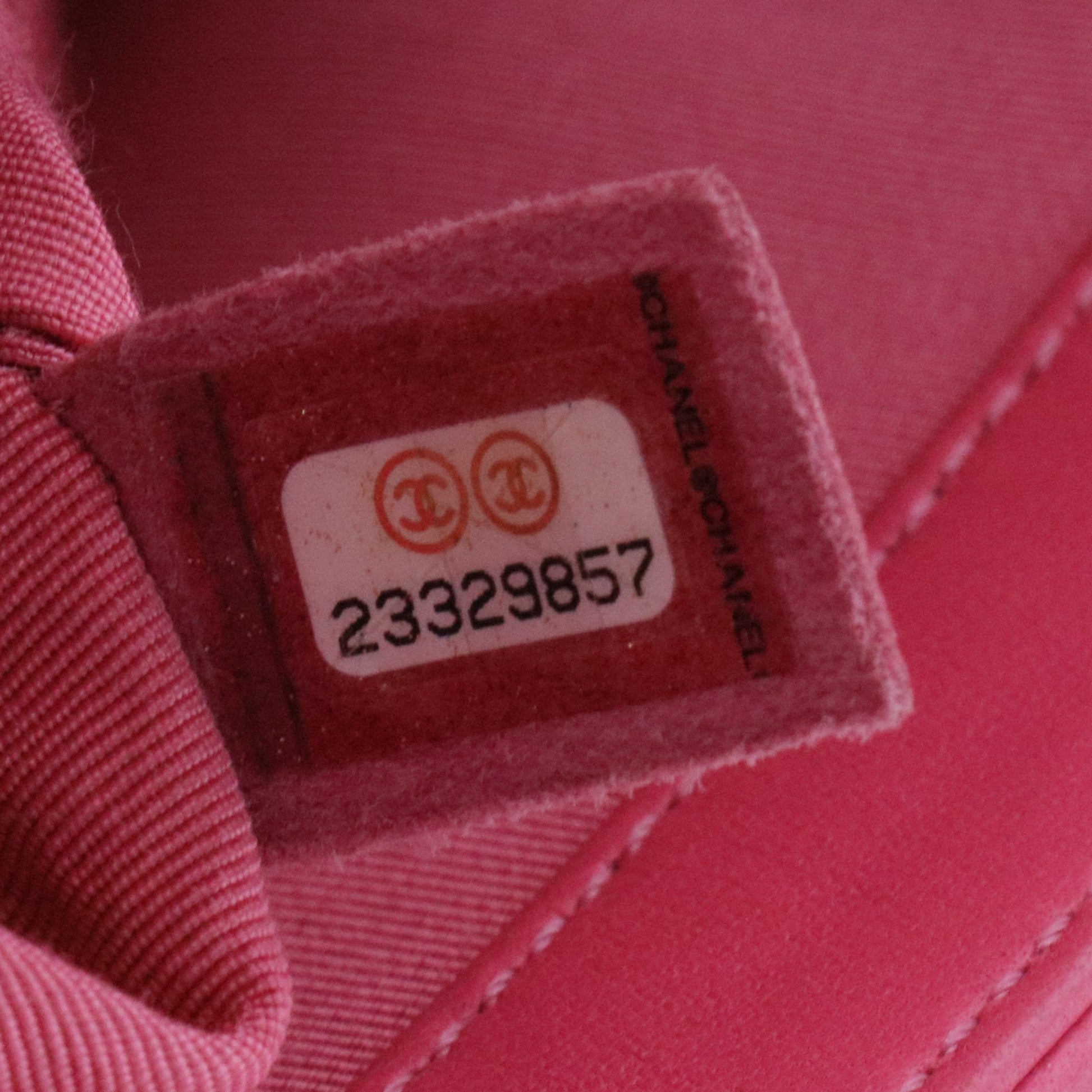 Boy Flap Bag Quilted Lambskin Old Medium