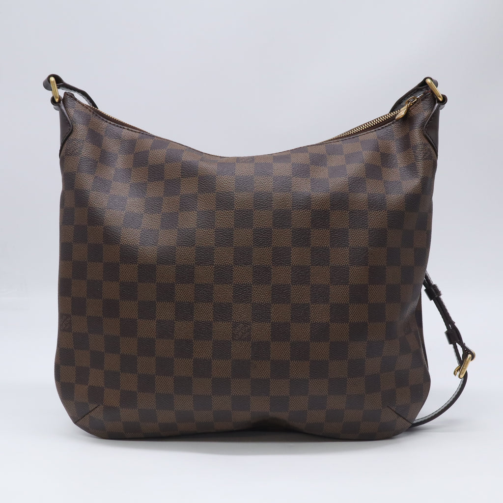 Damier Canvas Bloomsbury GM Bag B23862