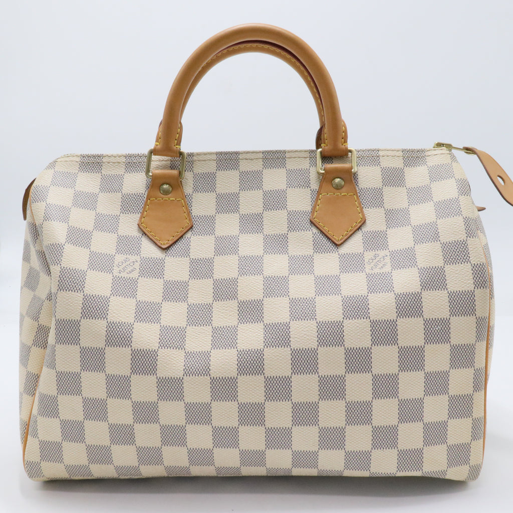 Speedy Handbag Damier 30