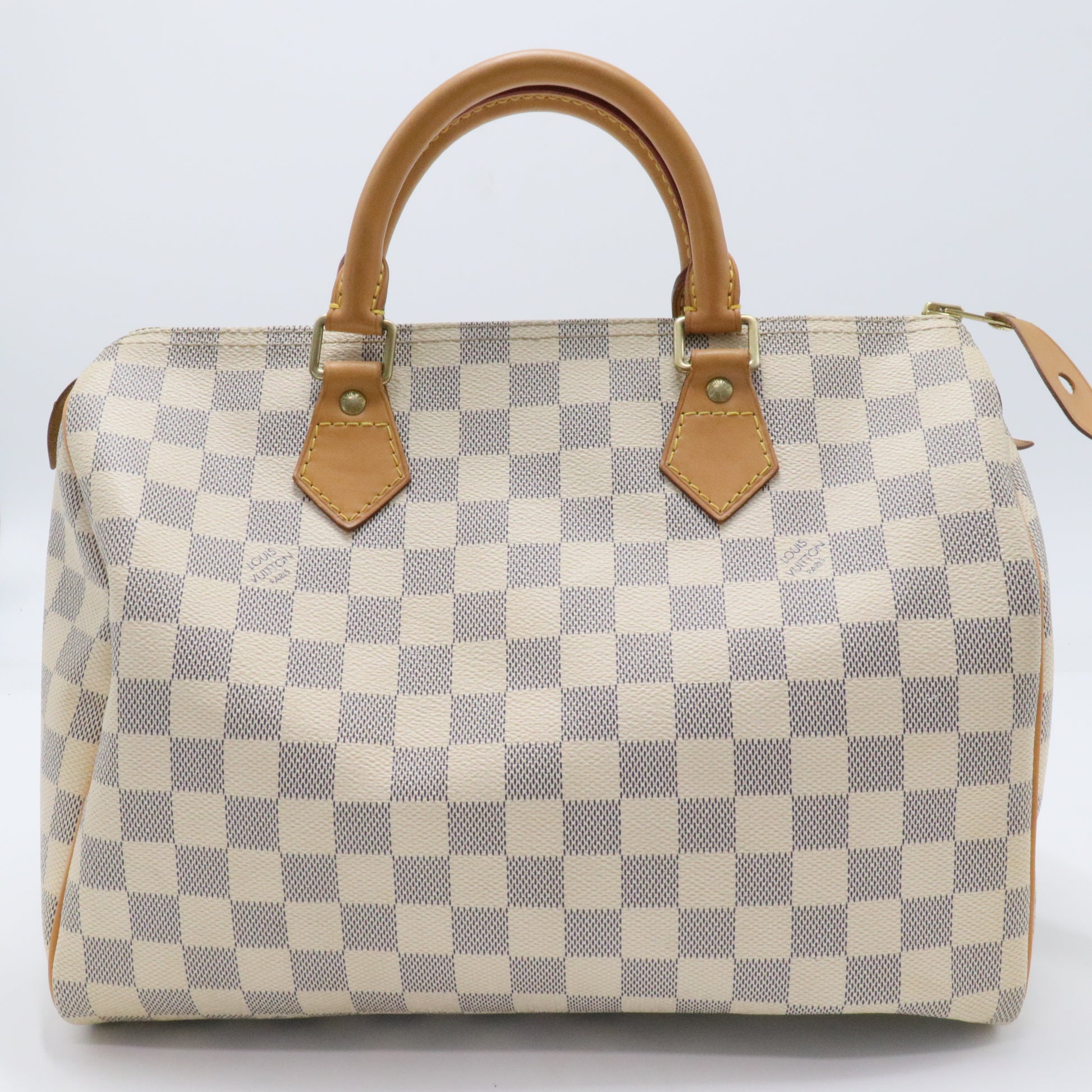 Speedy Handbag Damier 30