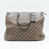 Greenwich Travel Bag Damier PM