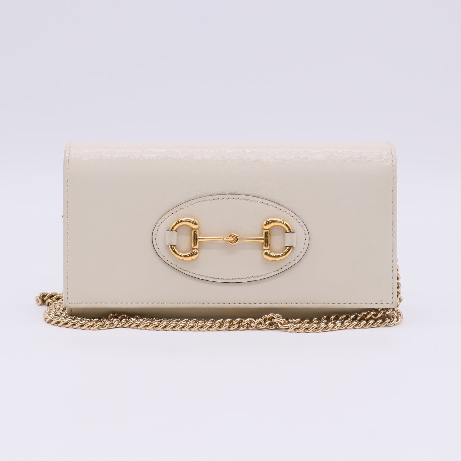 Gucci Horsebit 1955 Wallet on Chain W22684