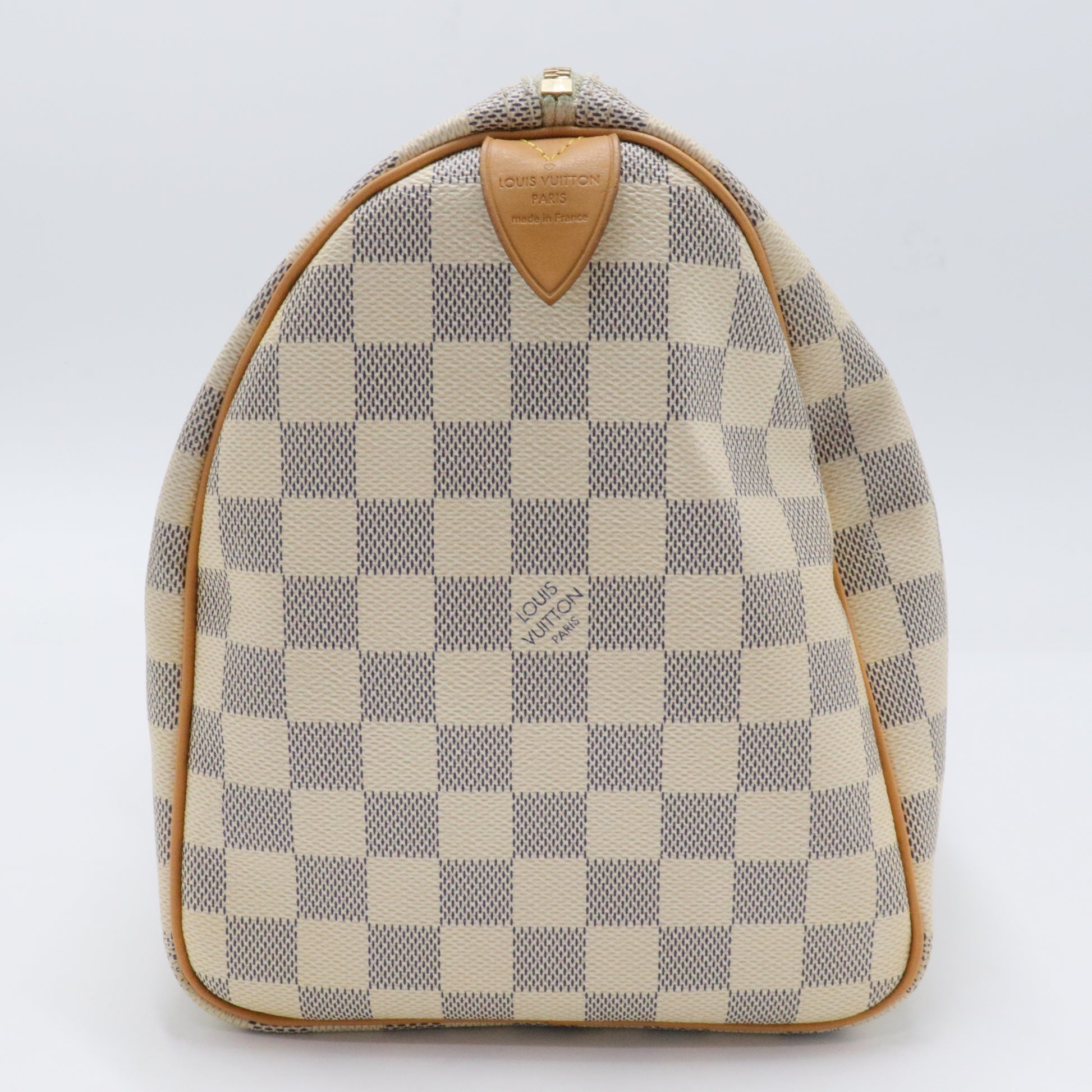 Speedy Handbag Damier 30