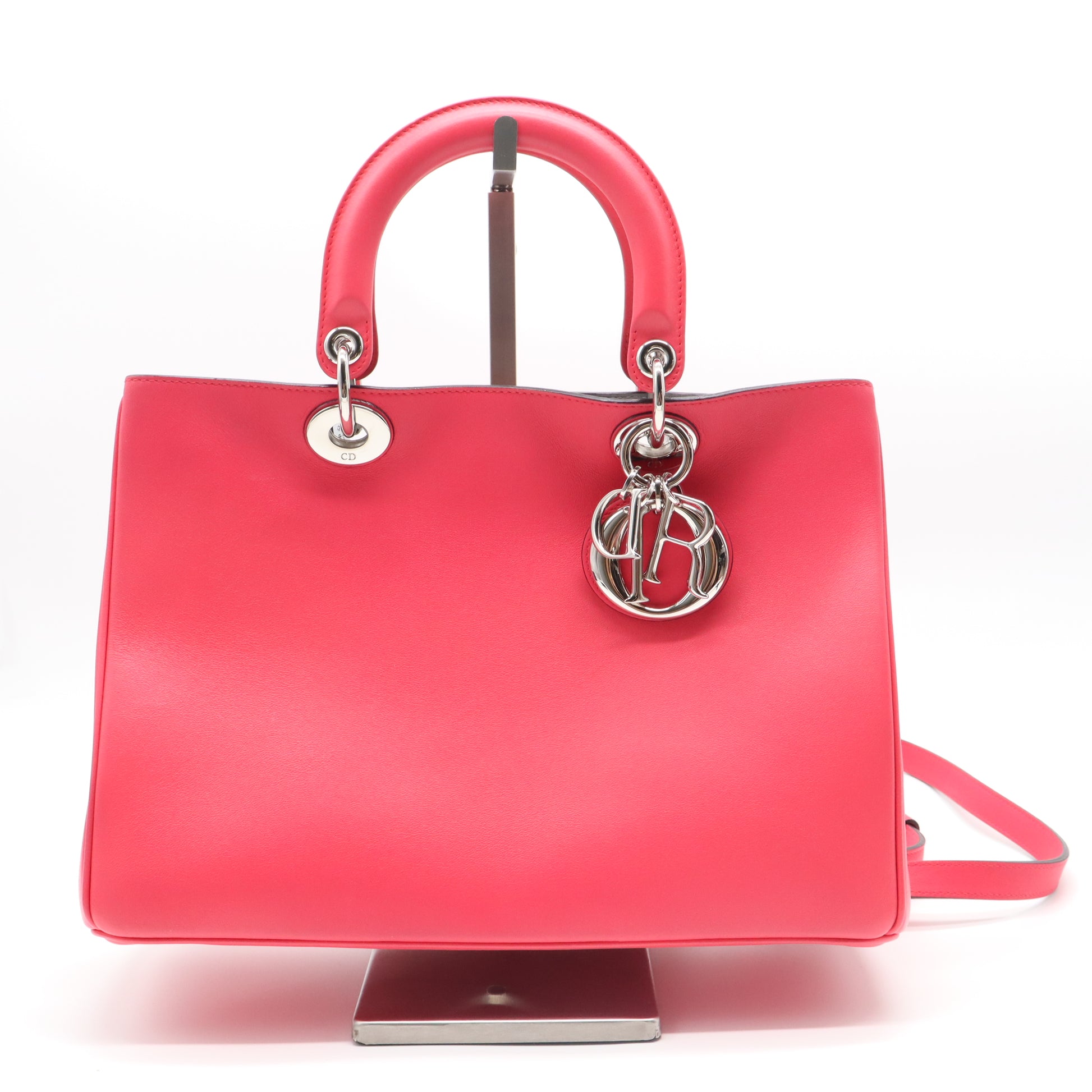 Dior Diorissimo Medium Tote Bag B22105