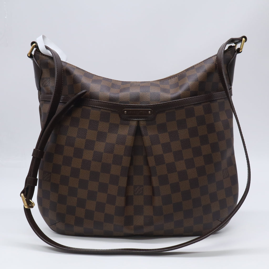 Damier Canvas Bloomsbury GM Bag B23862