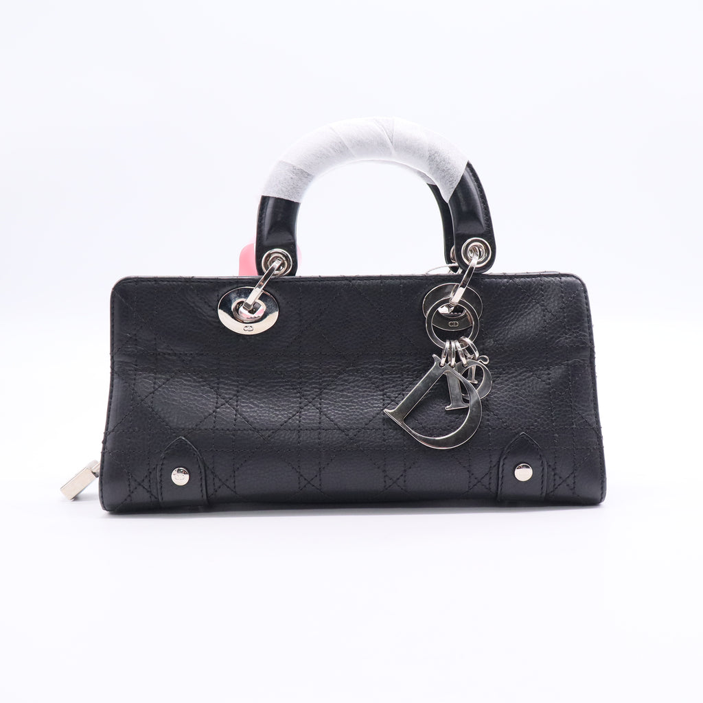 E/W Lady Dior Bag Twins LDJ2870