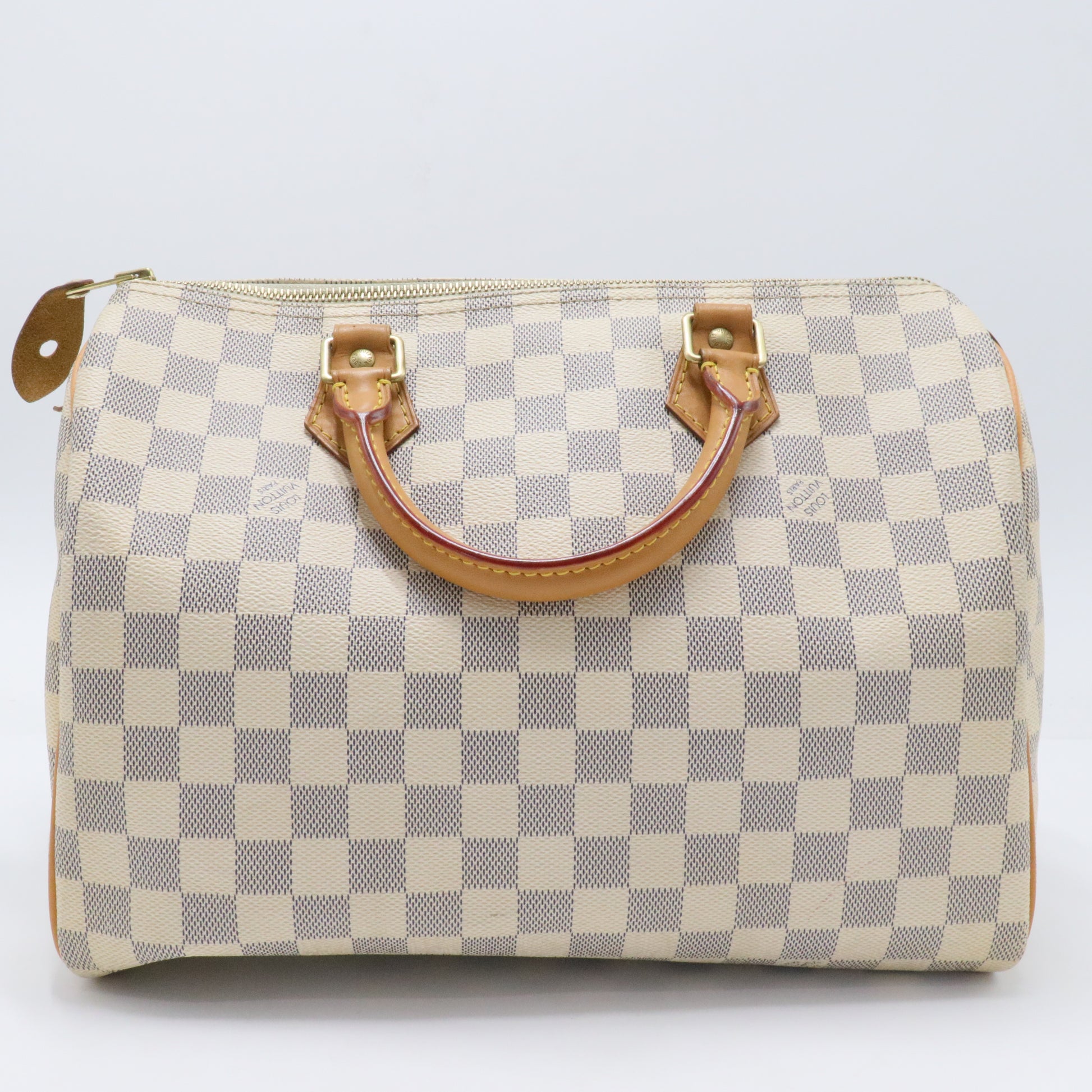 Speedy Handbag Damier 30