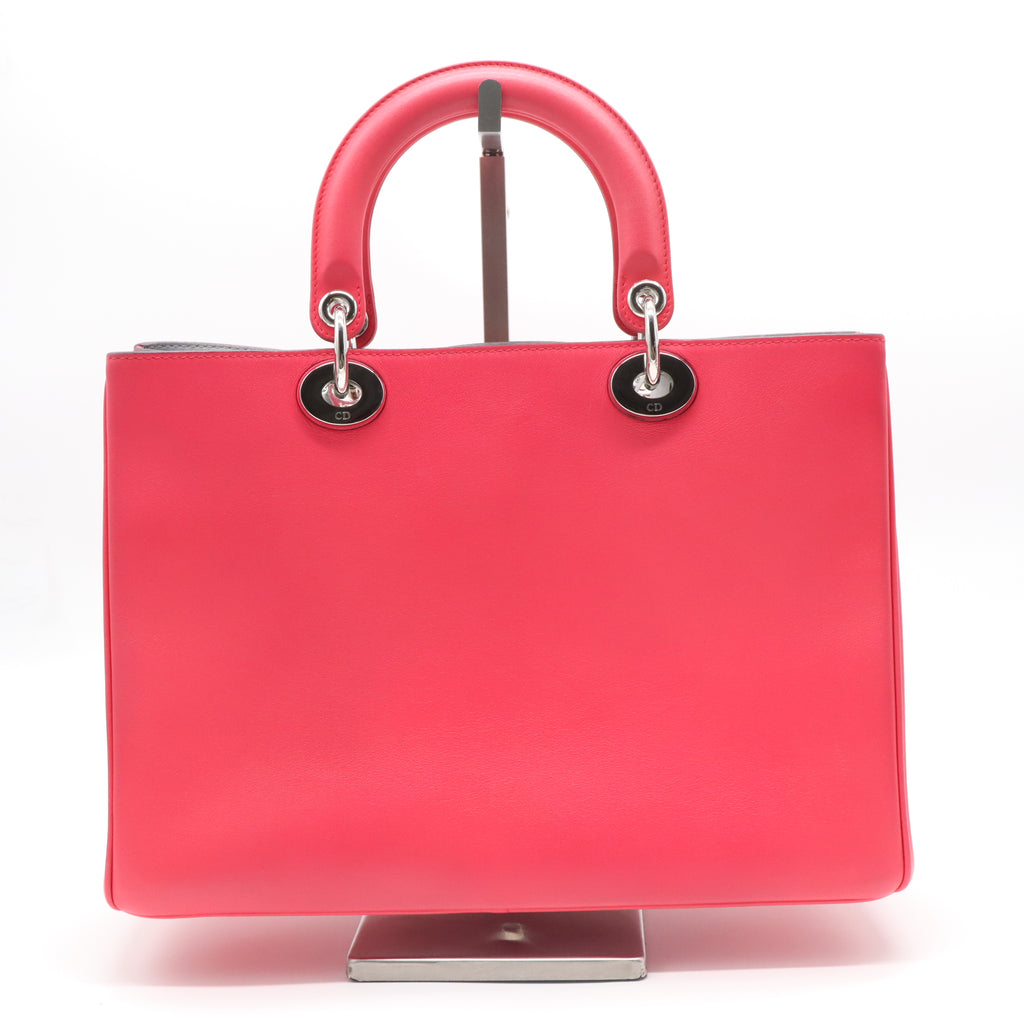 Dior Diorissimo Medium Tote Bag B22105