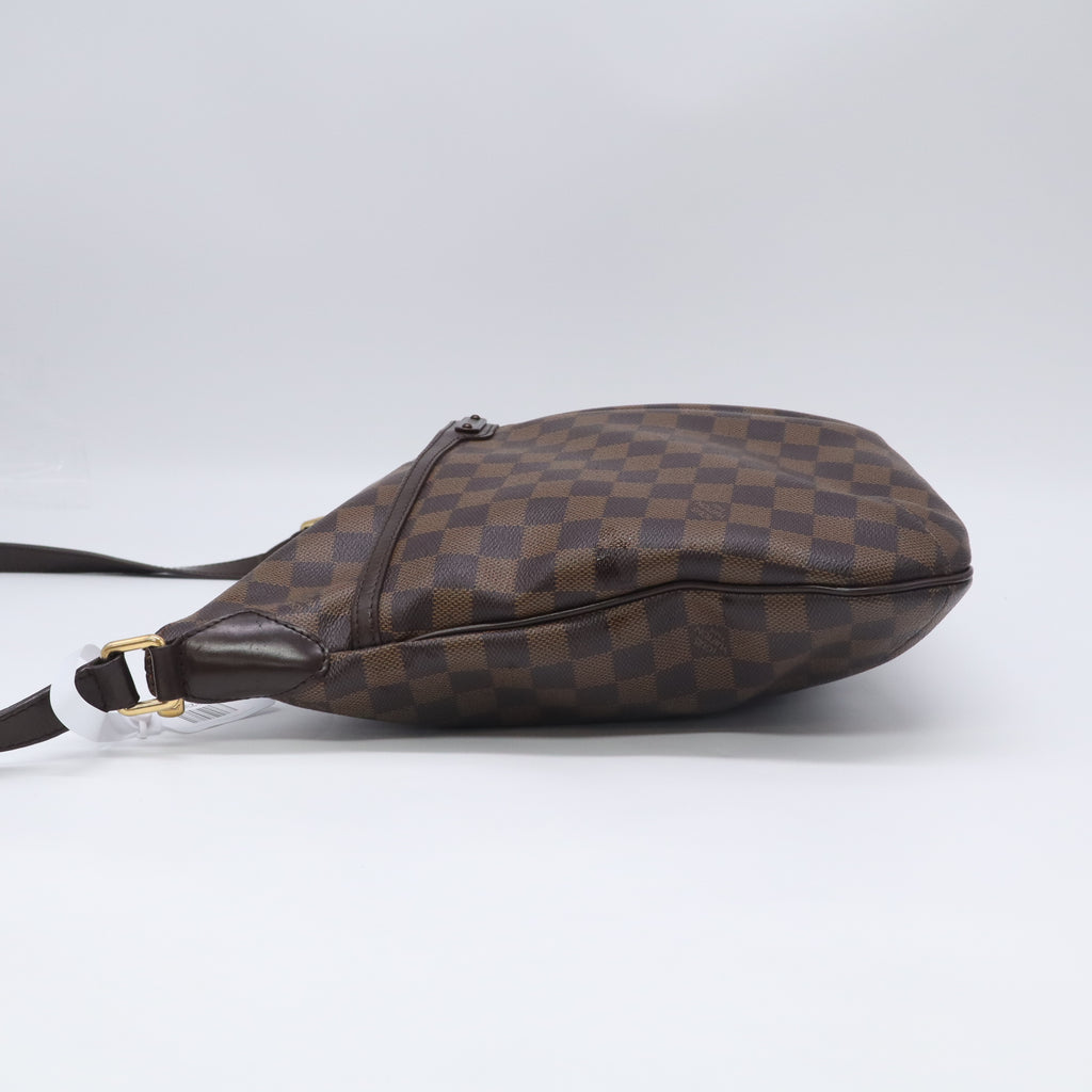 Damier Canvas Bloomsbury GM Bag B23862