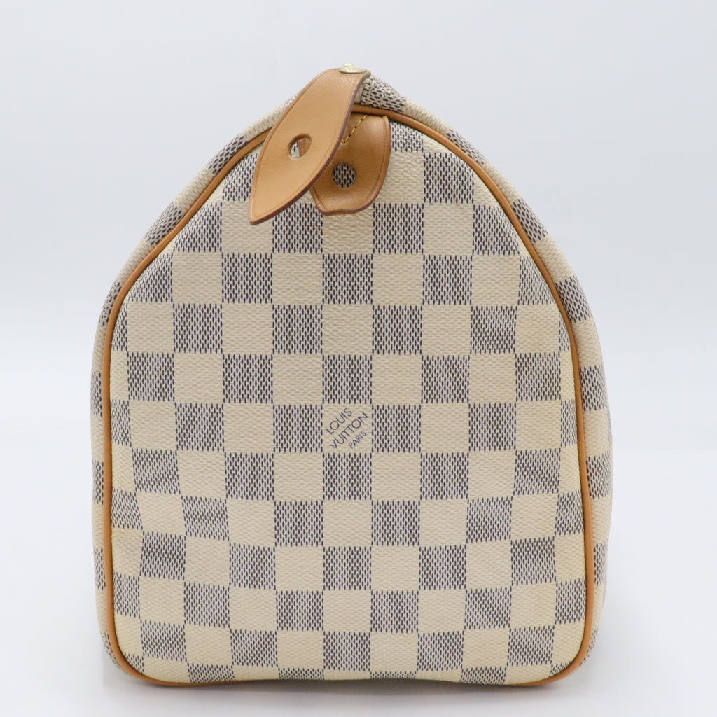 Speedy Handbag Damier 30
