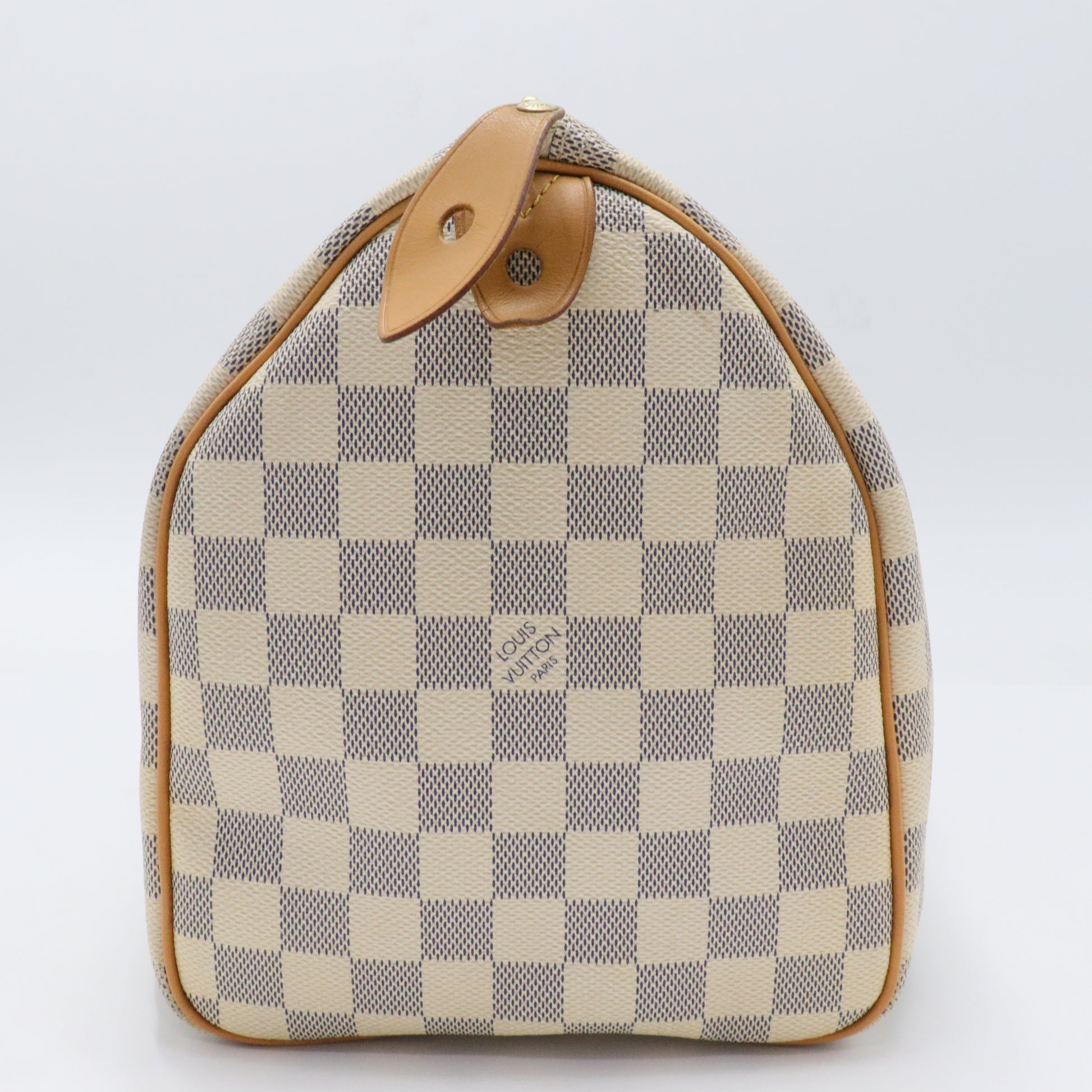 Speedy Handbag Damier 30