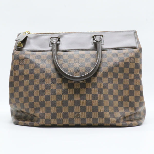 Greenwich Travel Bag Damier PM