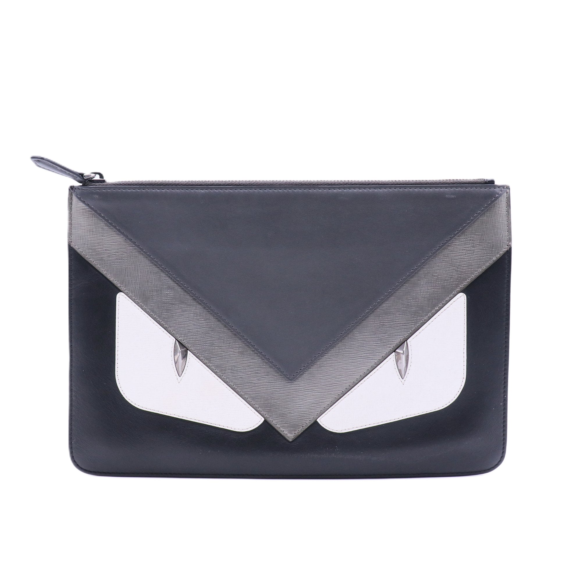Monster Unisex Clutch