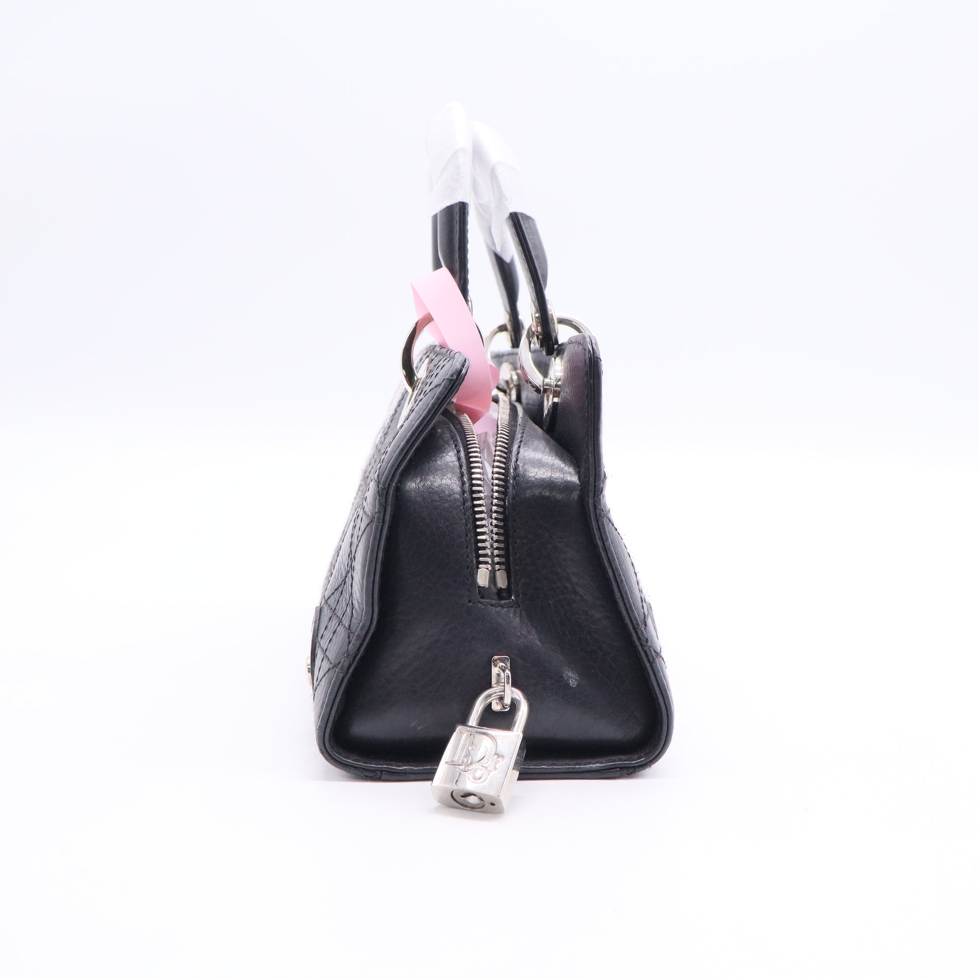 E/W Lady Dior Bag Twins LDJ2870