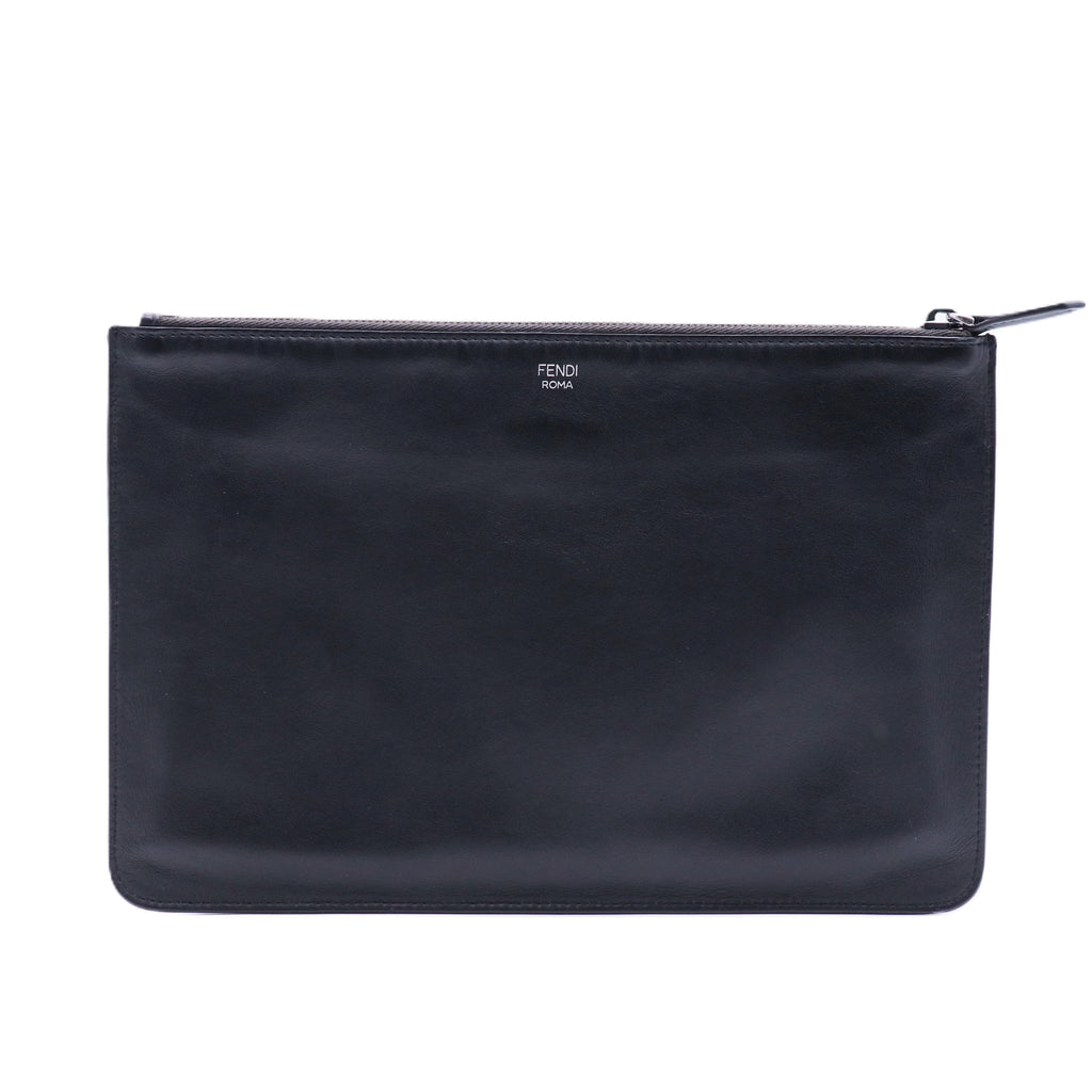 Monster Unisex Clutch